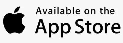 Available on the App Store