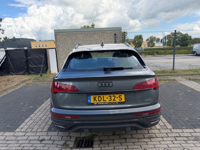 Audi Q5 SPORTBACK 50 TFSI E