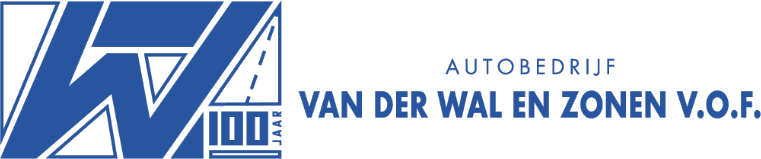 Autobedrijf Van der Wal en Zonen